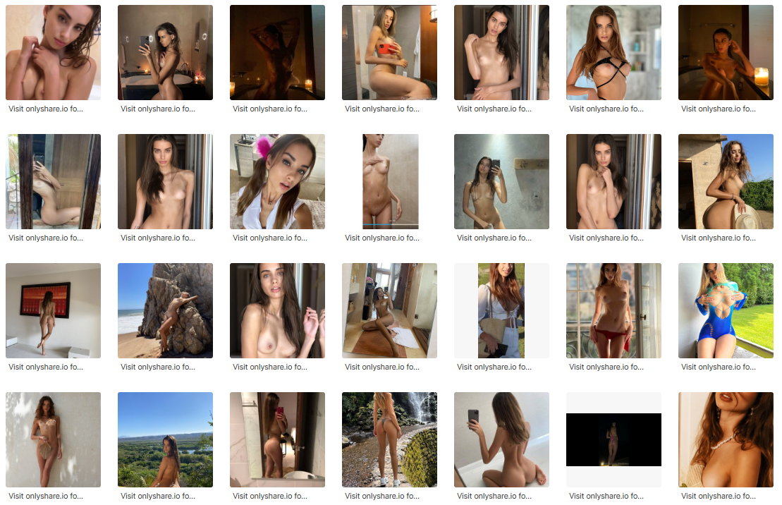 ✨ Liza Kovalenko Huge Premium Archive❤️🔥
