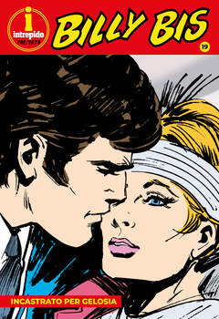 Billy Bis 19 - Incastrato per gelosia (2024)