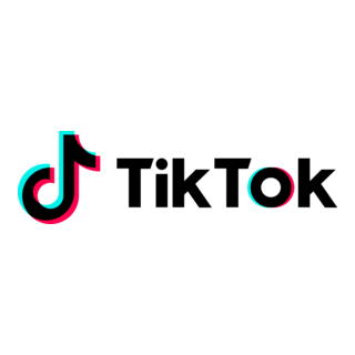 TikTok Logo