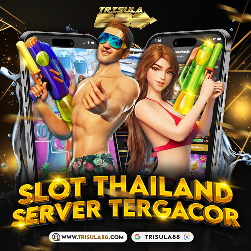 Slot Thailand: Link Daftar Situs Slot Server Thailand No 1 Super Gacor + Resmi Hari Ini