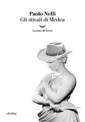 Paolo Nelli - Gli stivali di Medea (2026)