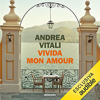 Andrea Vitali - Vivida mon amour (2021) (mp3 - 128 kbps)