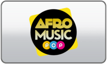 Afro Music Pop