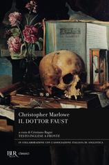 Christopher Marlowe – Il dottor Faust (2026)