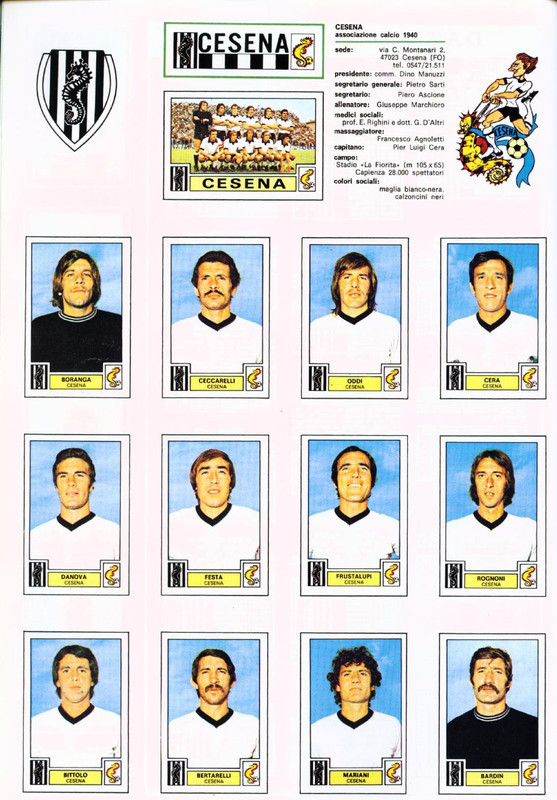 Calciatori 1975-1976 Panini-10