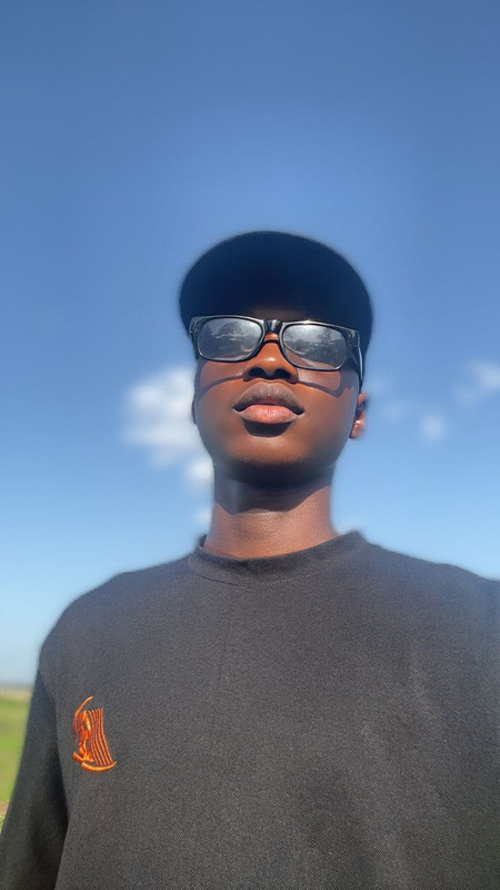 Odebunmi Quadri working