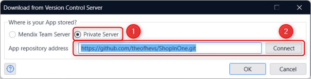 Preferences Screenshot