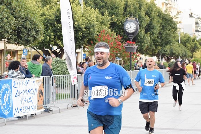 , ΦΩΤΟΡΕΠΟΡΤΑΖ: 20ος Αγώνας δρόμου Καλαμάτας