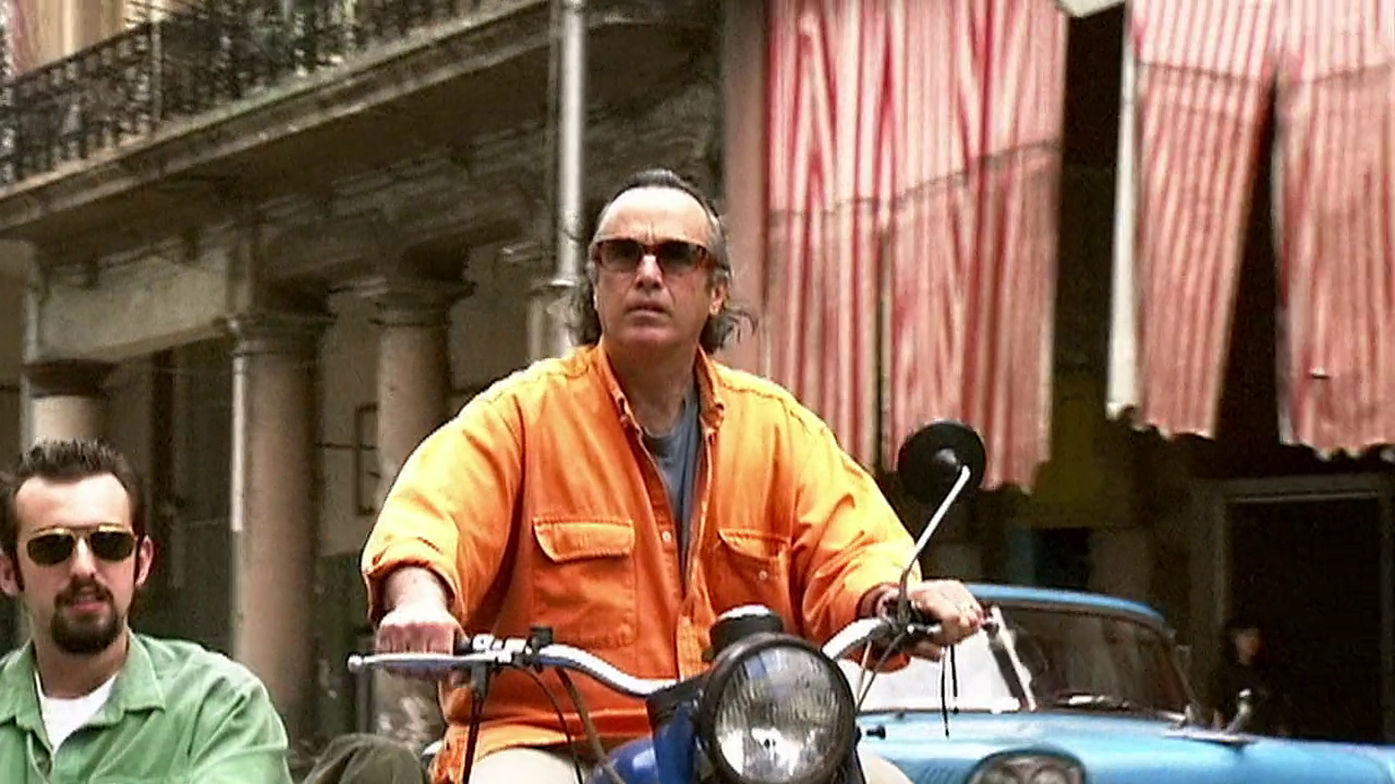 Buena Vista Social Club Film Torrent Ita