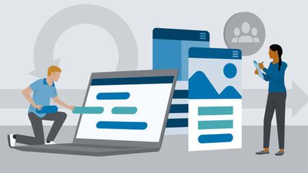 UX DesignOps: Working with Developers Online Class
