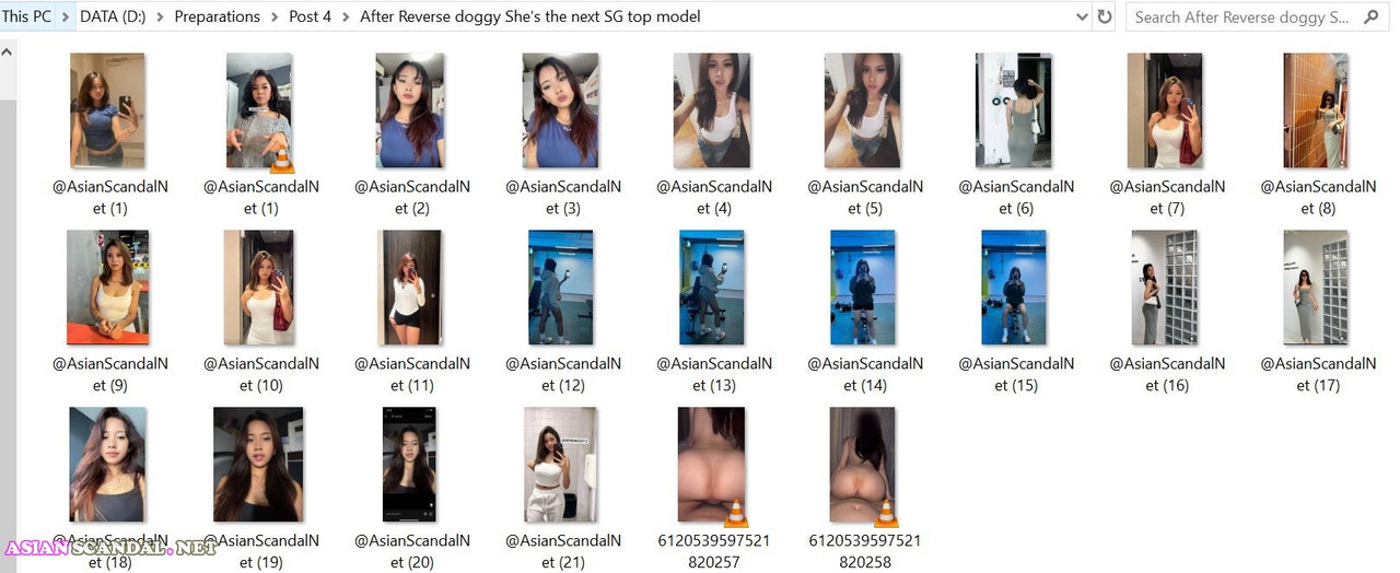 Asian Scandal Net 2026 729