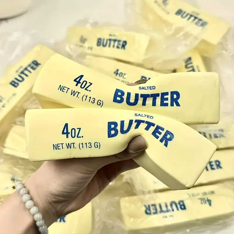 Butter de regalo