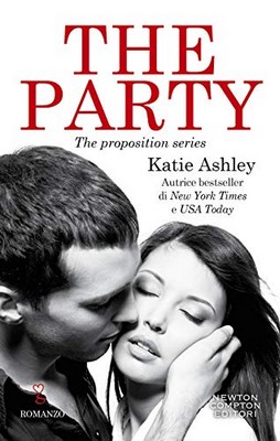 Katie Ashley - The Party (2020)