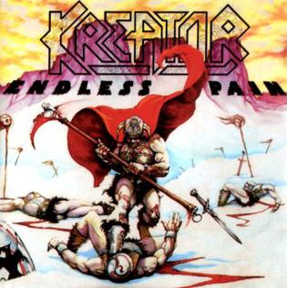 Re: Kreator