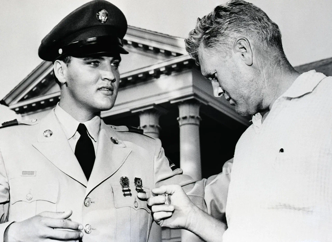 elvis