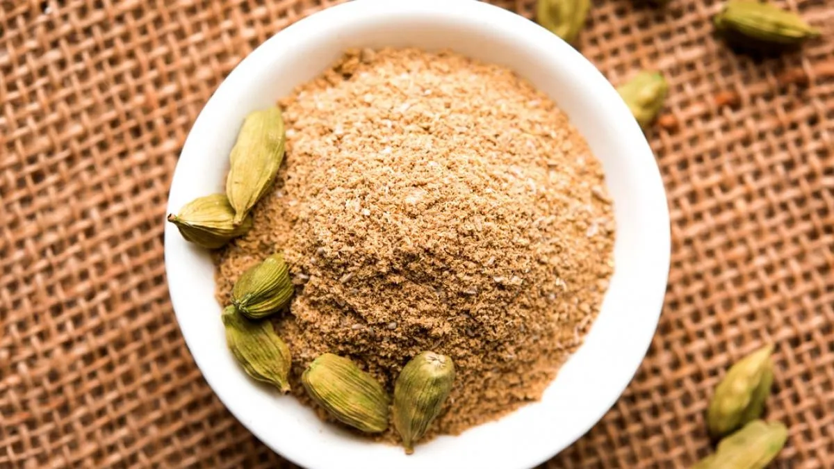 ¿Cómo eliminar la retención de líquidos? Prueba esta especia aromática