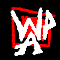 The WAP logo is a combination of W, A, and P.