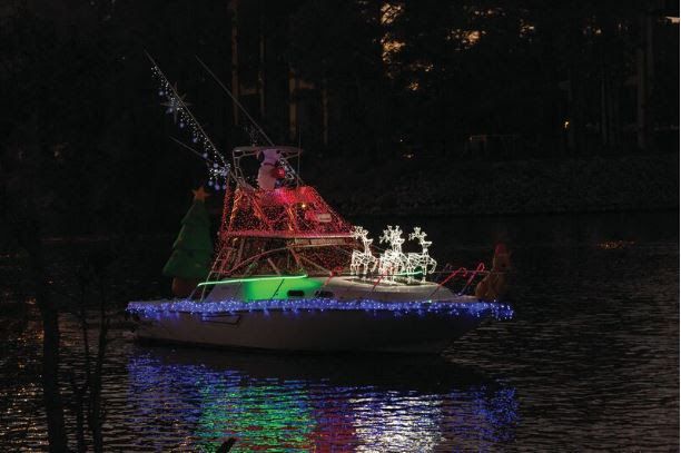 Il Natale in Alabama