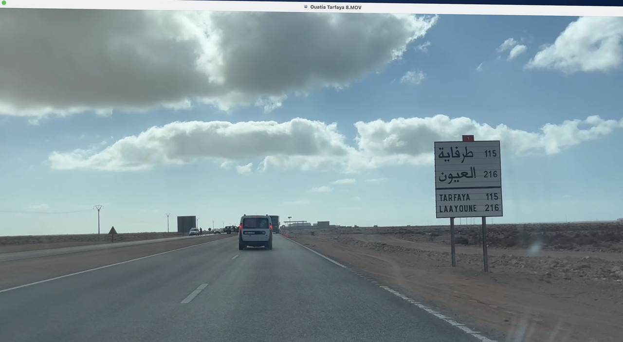 Carreteras, Gendarmería y Estaciones de Servicio - Al Sur del Sur: entre el desierto y el océano (59)