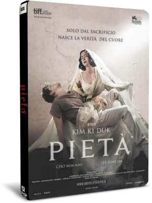 Pietà (2012) .avi BDRip AC3 Ita