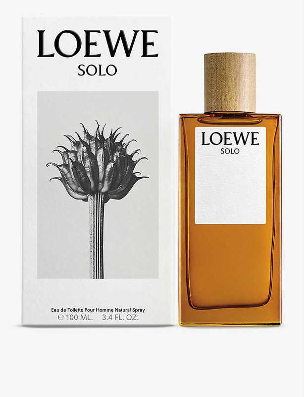 LOEWE SOLO EDT 100ML