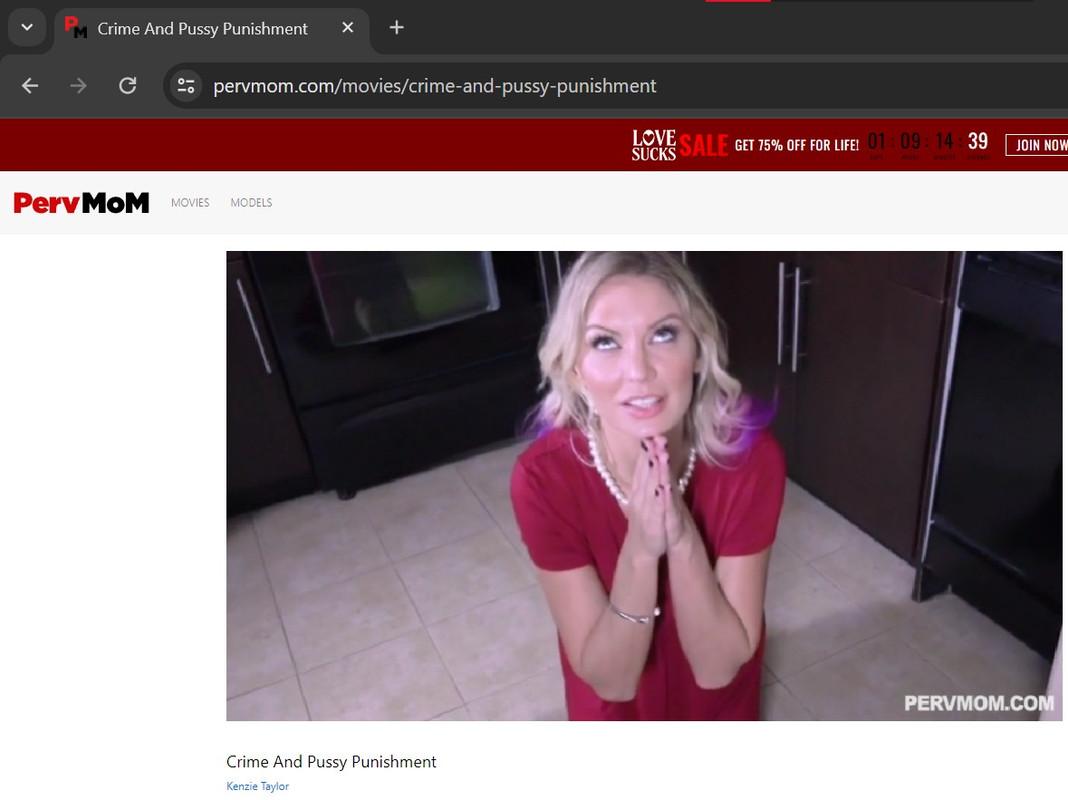 kenzie taylor in answer #2013714