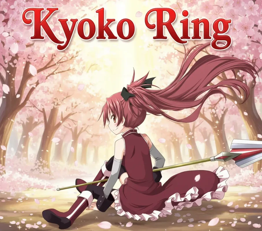 Kyoko Ring