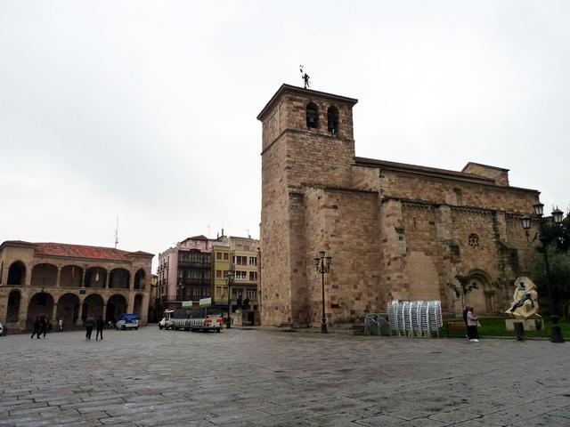 ZAMORA, TORO y "Las Edades del Hombre" - Blogs of Spain - Sábado en Zamora (8)