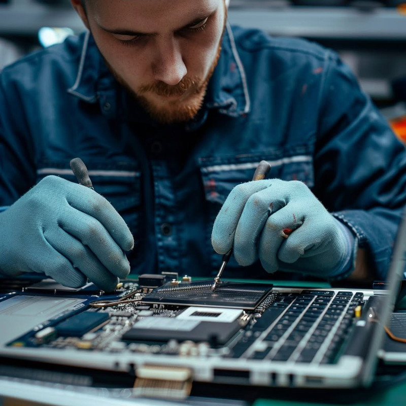 Основные причины поломок ноутбуков Huawei и их устранение Ремонт ноутбуков Huawei