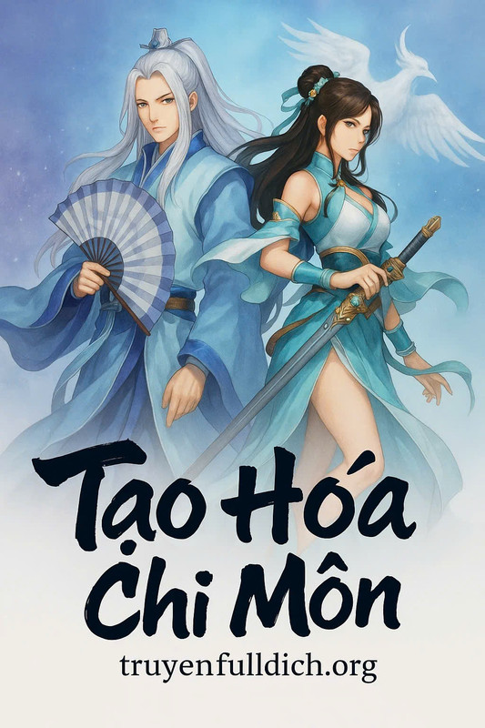 Tạo Hóa Chi Môn
