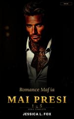 Jessica L. Fox – Mai Presi Vol. 1-5 (2026)