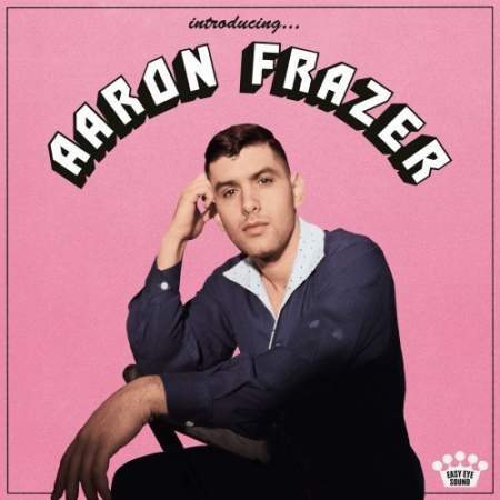 Aaron Frazer - Introducing... (2021)