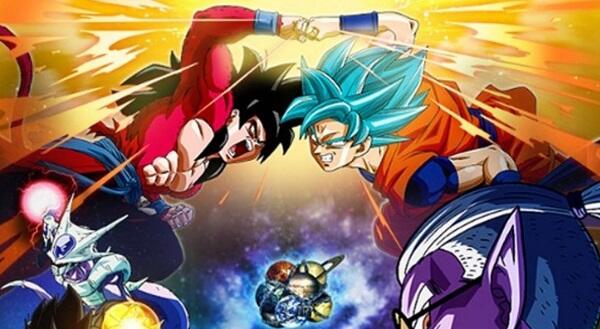 Dragon Ball.Sullca APK