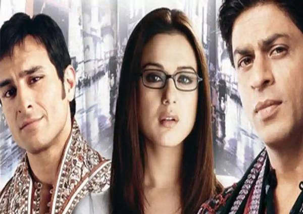 Kal Ho Naa Ho (2003) Kal Ho Naa Ho (2003)