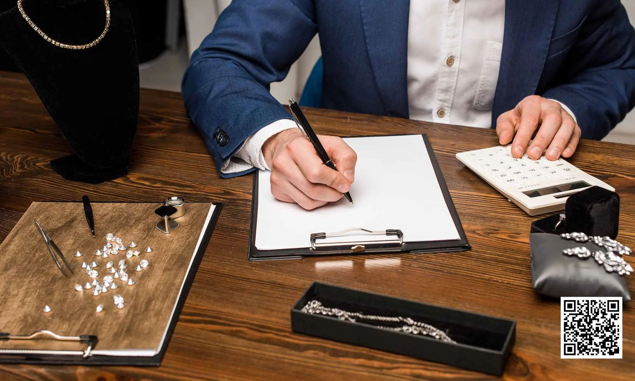How to Prepare for a Jewelry Appraisal Appointment?