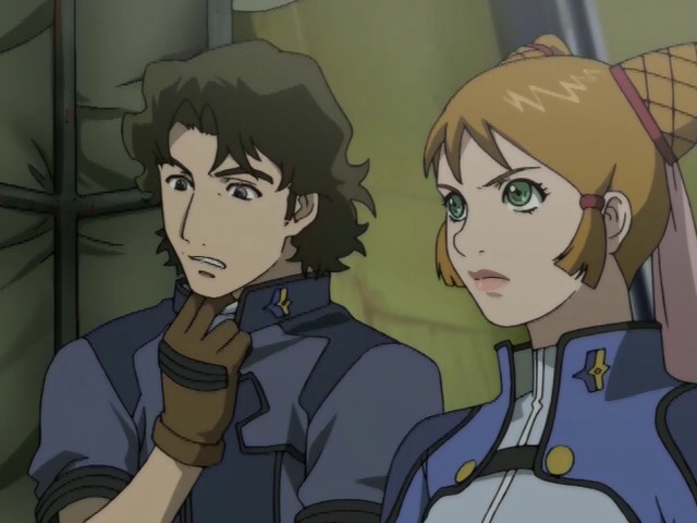 Exiled Destiny Mars Daybreak Ep01 (03A8C238) o 00 04 47 00000