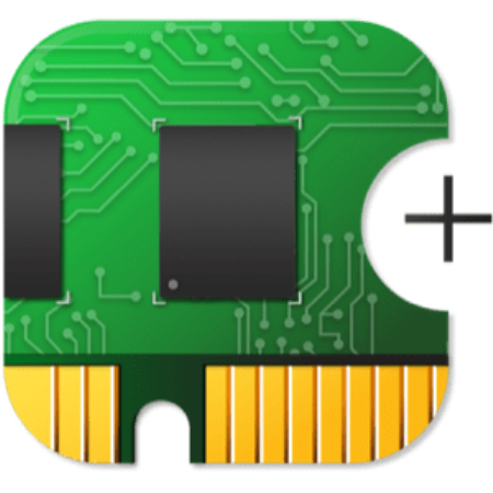 Memory PLUS 2.2 MAS