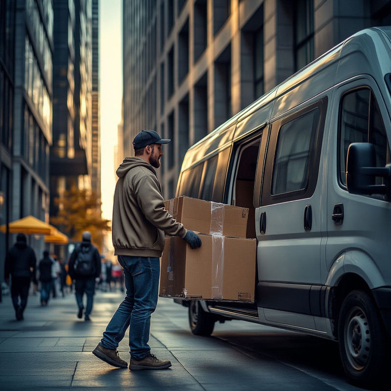 Переезд квартирный - выбор авто Переезд квартирный - выбор авто
