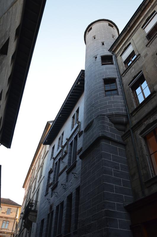 Suiza y sus pueblos-2019 - Blogs de Suiza - GINEBRA-3-9-2019 (266)