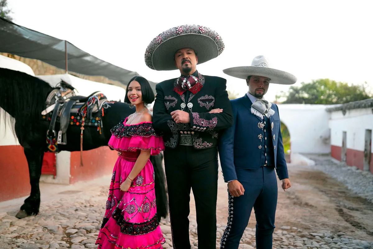 Ángela Aguilar es humillada por su familia, esta es la razón