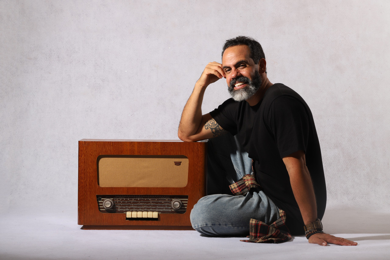 Retrato editorial de G.Hoffmam 110