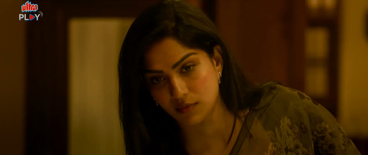 Chathuram 2022 WebRip [Hindi + Tamil + Telugu] 480p, 720p Screenshot