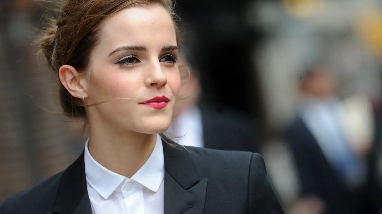 Emma Watson's Beauty, Fitness, And Makeup Secrets Unveiled