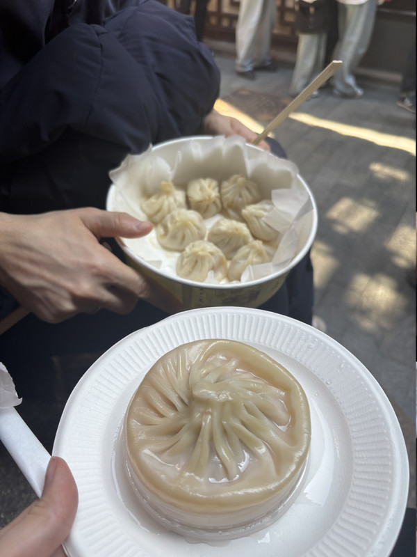 Día 2: Shanghai y vuelo a Guilin - Disfrutando de China por libre en 18 días (Marzo 2026) (4)