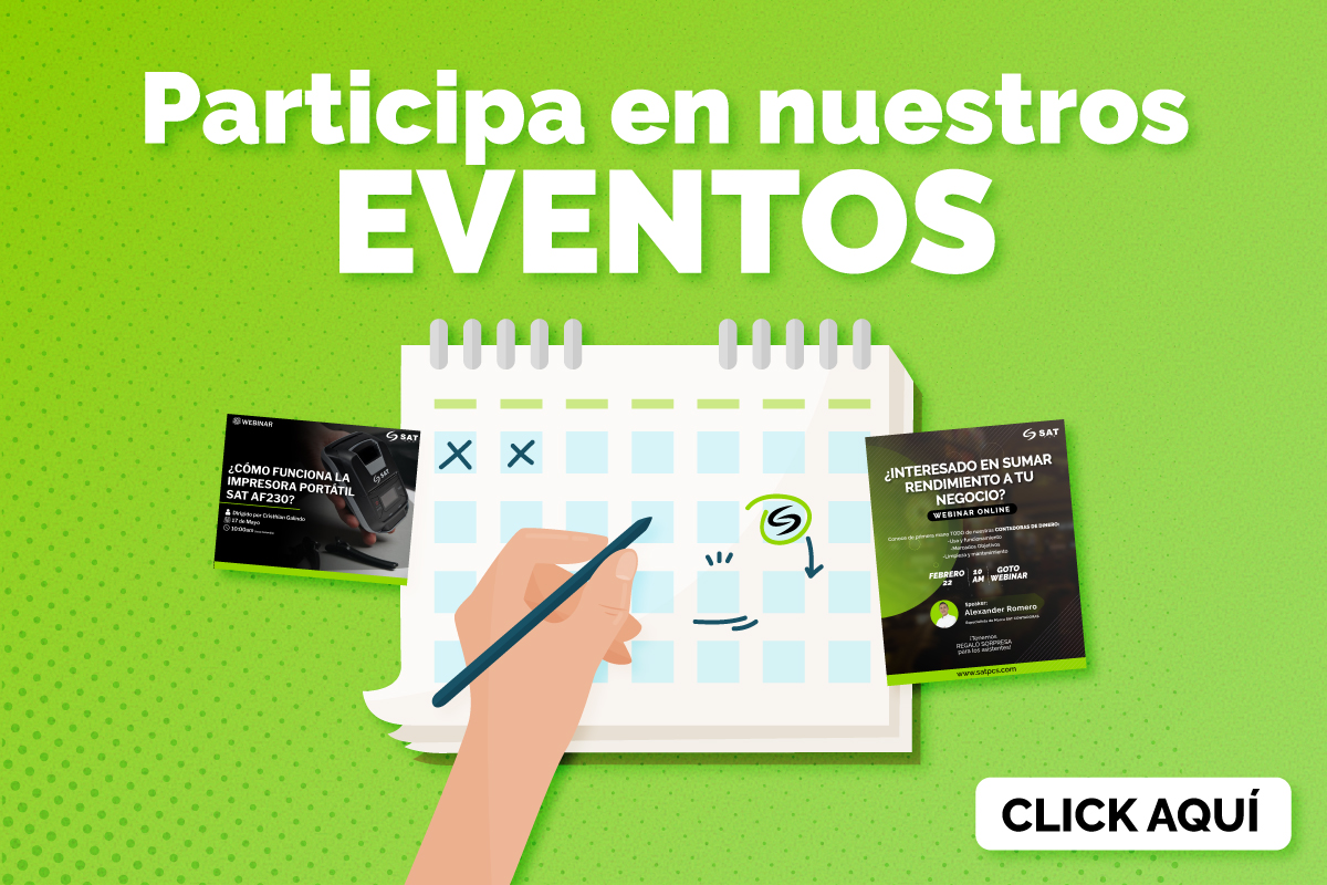 Eventos