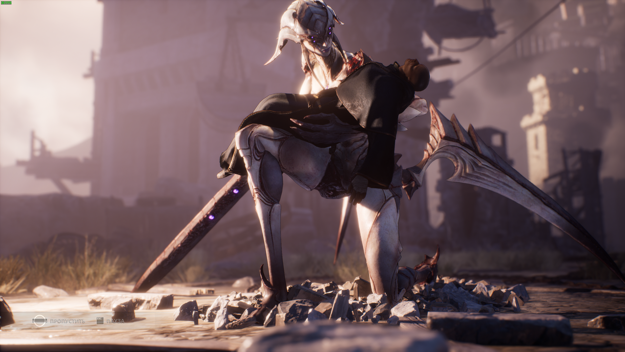 Soulstice Screenshot 2022.09.27 - 03.16.09.48