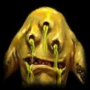 Large Snotter creep