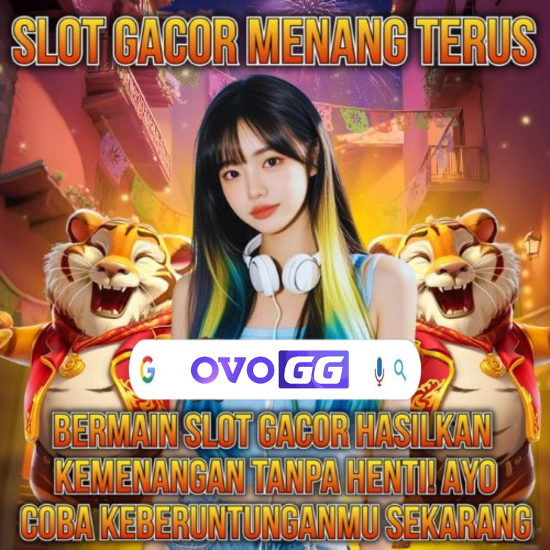 OVOGG | Login Hari Ini Akses Link Alternatif Slot Gacor Winrate Tinggi image 1