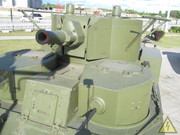 Советский средний танк Т-28, Музей военной техники УГМК, Верхняя Пышма IMG-3926