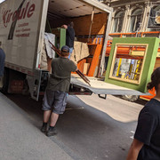 21-Transformers-Rise-Of-The-Beast-On-Set-Museum-exhibit-props